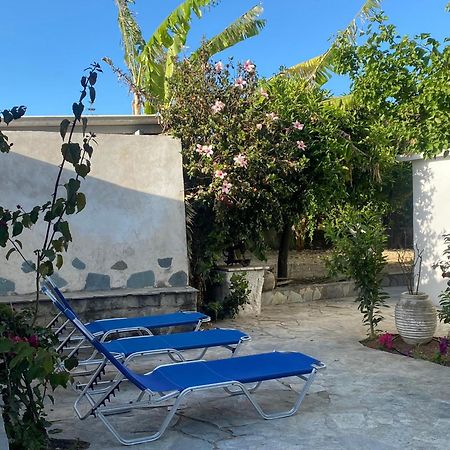 Villa Beloussi Zakynthos Kypseli Exterior foto